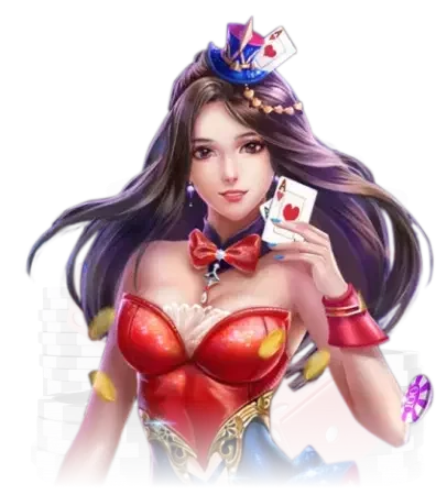 棋牌文化静态图示